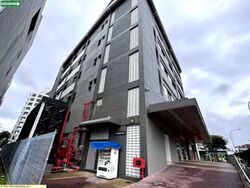 Leong Huat Building (D13), Factory #551216841